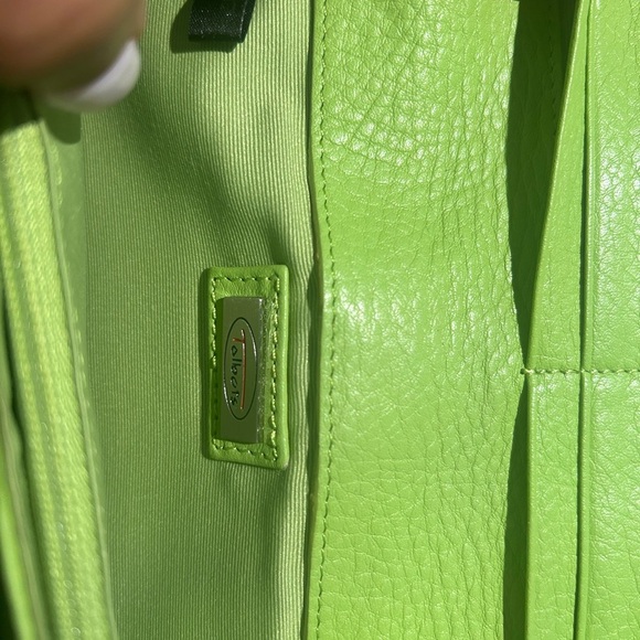 Talbots Leather Wallet - Picture 3 of 3